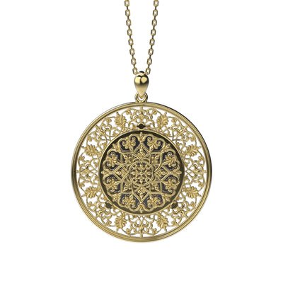Lagan Pendant